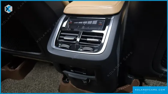 VOLVO XC60 D5 INSCRIPTION