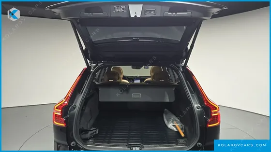 VOLVO XC60 D5 INSCRIPTION