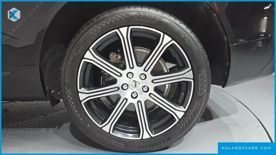 VOLVO XC60 D5 INSCRIPTION