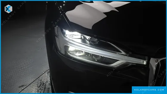 VOLVO XC60 D5 INSCRIPTION