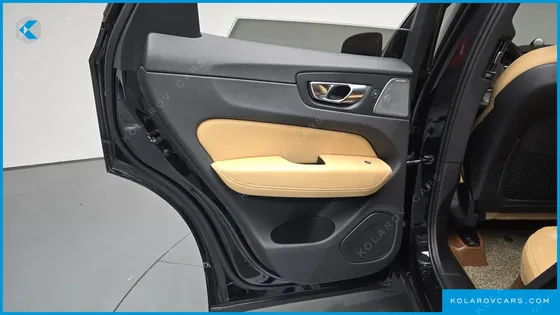 VOLVO XC60 D5 INSCRIPTION