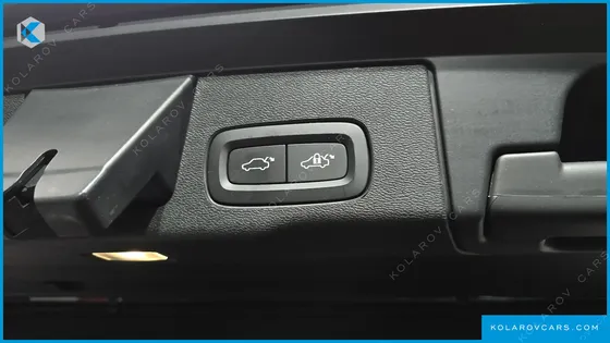 VOLVO XC60 D5 INSCRIPTION
