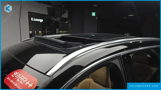 VOLVO XC60 D5 INSCRIPTION