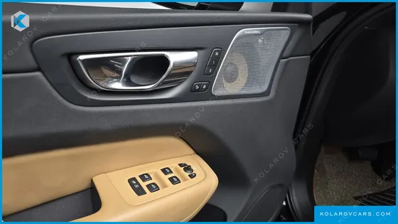 VOLVO XC60 D5 INSCRIPTION