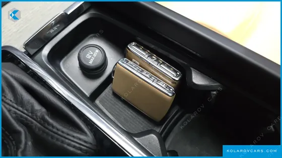 VOLVO XC60 D5 INSCRIPTION