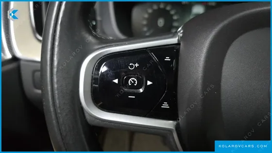 VOLVO XC60 D5 INSCRIPTION