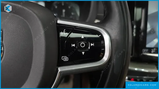 VOLVO XC60 D5 INSCRIPTION