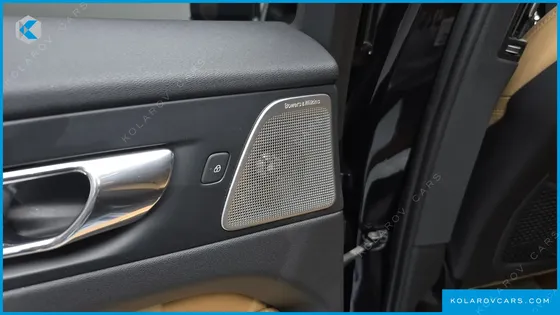 VOLVO XC60 D5 INSCRIPTION