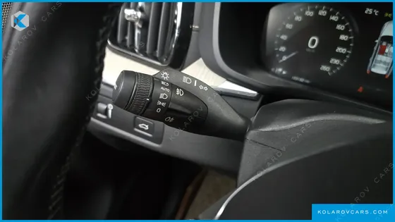 VOLVO XC60 D5 INSCRIPTION