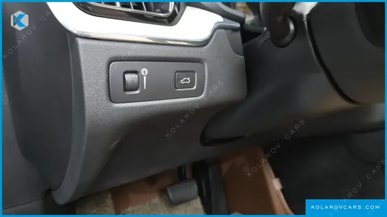 VOLVO XC60 D5 INSCRIPTION
