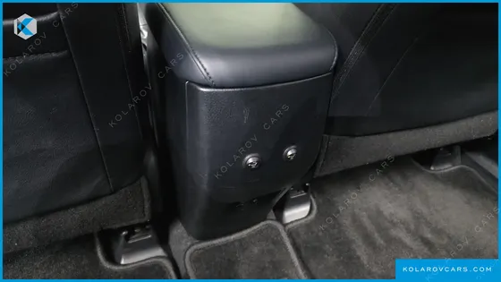 TOYOTA RAV4 2.5 4WD HYBRID