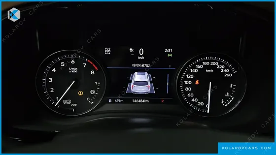 CADILLAC XT6 3.6 SPORT