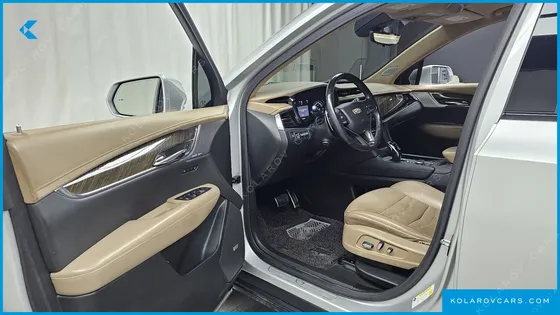 CADILLAC XT6 3.6 SPORT