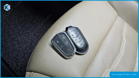 CADILLAC XT6 3.6 SPORT