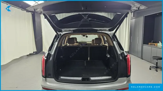 CADILLAC XT6 3.6 SPORT