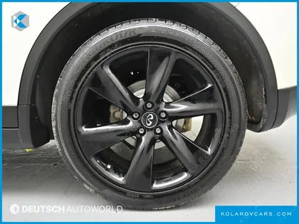 INFINITY QX70 3.7 AWD SPECIAL EDITION