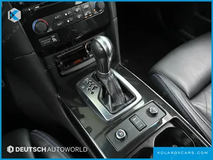INFINITY QX70 3.7 AWD SPECIAL EDITION