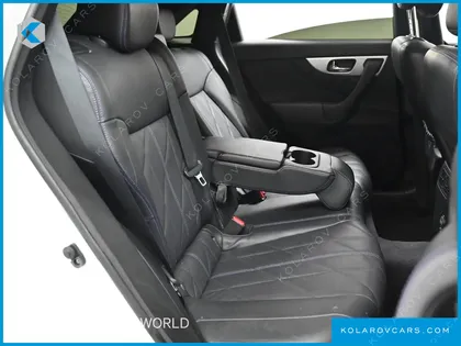 INFINITY QX70 3.7 AWD SPECIAL EDITION