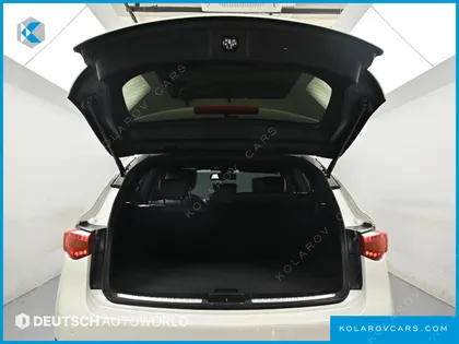INFINITY QX70 3.7 AWD SPECIAL EDITION