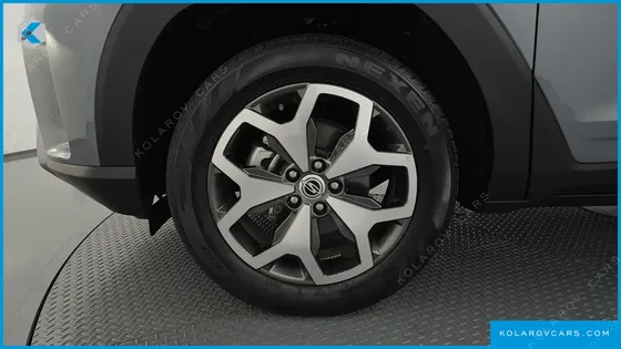 KGM - SSANGYONG TORRES GASOLINE 1.5 2WD