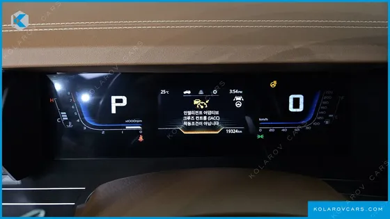 KGM - SSANGYONG TORRES GASOLINE 1.5 2WD