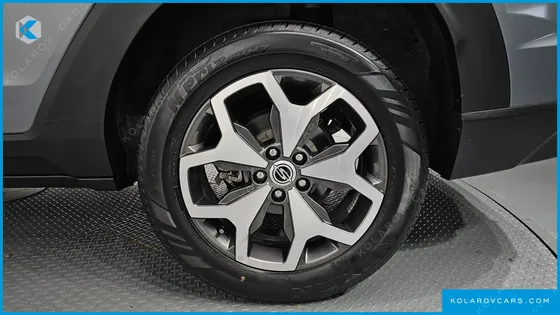 KGM - SSANGYONG TORRES GASOLINE 1.5 2WD