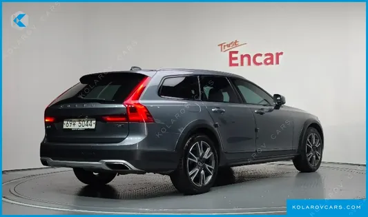 VOLVO V90 T5 PRO AWD