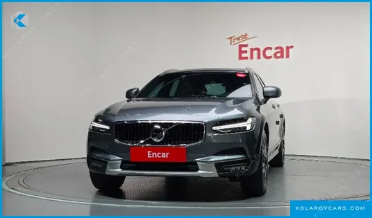 VOLVO V90 T5 PRO AWD