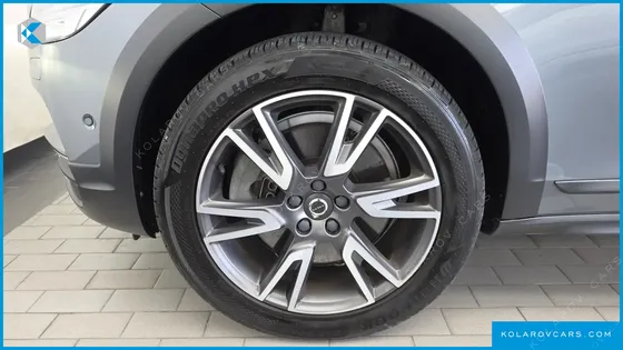 VOLVO V90 T5 PRO AWD