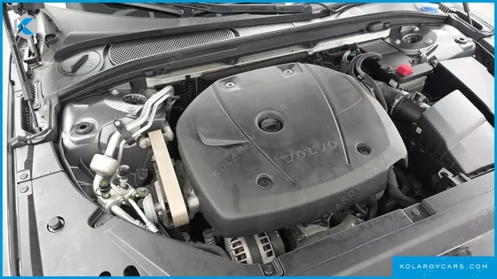 VOLVO V90 T5 PRO AWD