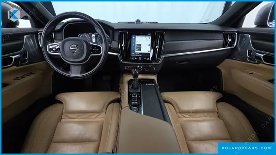 VOLVO V90 T5 PRO AWD