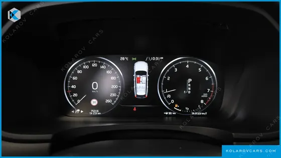 VOLVO V90 T5 PRO AWD