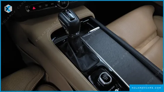 VOLVO V90 T5 PRO AWD