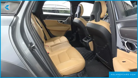 VOLVO V90 T5 PRO AWD