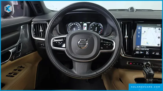 VOLVO V90 T5 PRO AWD