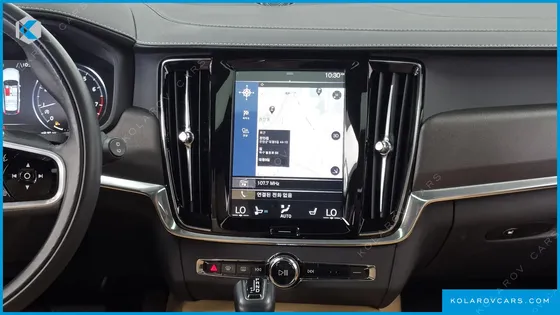 VOLVO V90 T5 PRO AWD