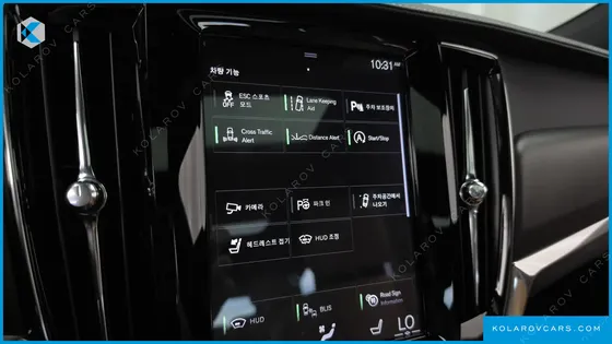VOLVO V90 T5 PRO AWD