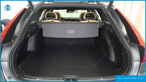VOLVO V90 T5 PRO AWD
