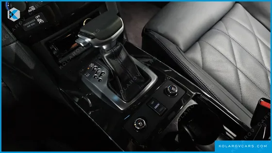 INFINITY QX70 3.7 AWD SPECIAL EDITION