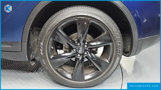 INFINITY QX70 3.7 AWD SPECIAL EDITION