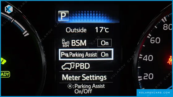 TOYOTA RAV4 2.5 4WD HYBRID