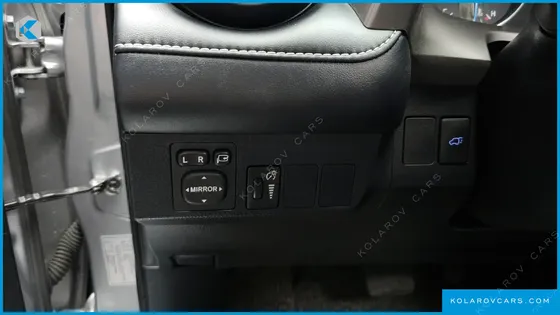 TOYOTA RAV4 2.5 4WD HYBRID