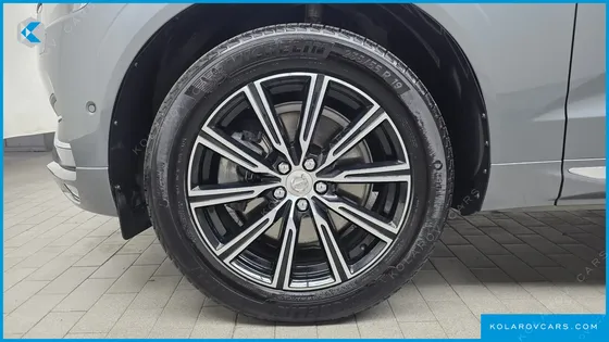 VOLVO XC60 T6 INSCRIPTION