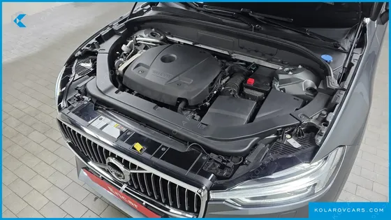 VOLVO XC60 T6 INSCRIPTION