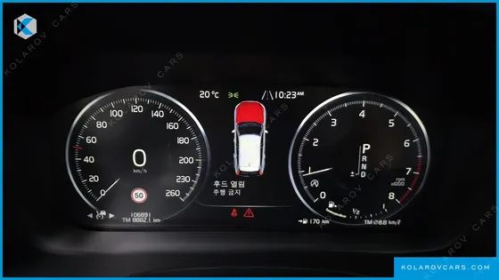 VOLVO XC60 T6 INSCRIPTION