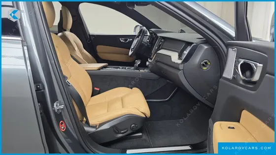 VOLVO XC60 T6 INSCRIPTION