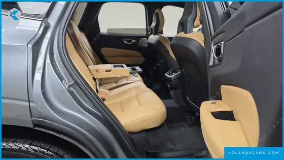 VOLVO XC60 T6 INSCRIPTION
