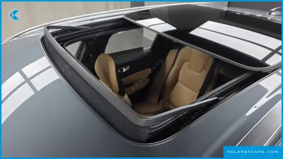 VOLVO XC60 T6 INSCRIPTION