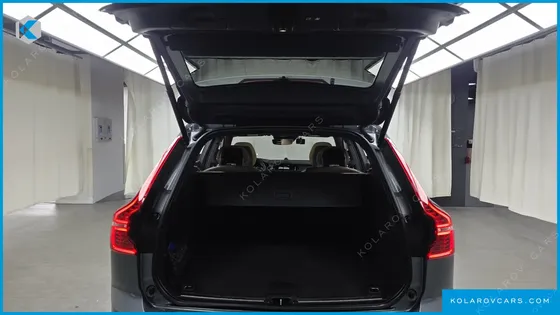VOLVO XC60 T6 INSCRIPTION