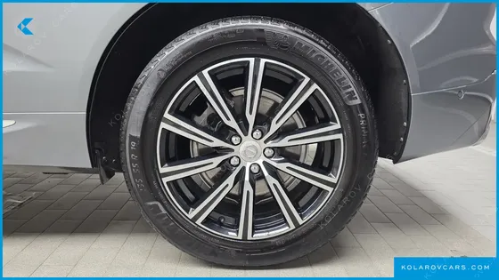 VOLVO XC60 T6 INSCRIPTION